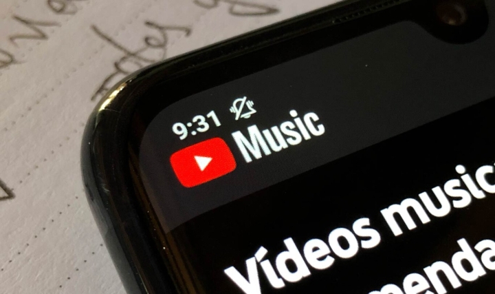 YouTube Music habilita las descargas automáticas