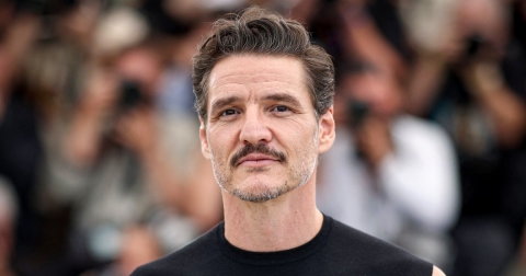 Pedro Pascal alza la voz en Cannes: “Tenemos que mandar al diablo a quienes intentan meternos miedo”