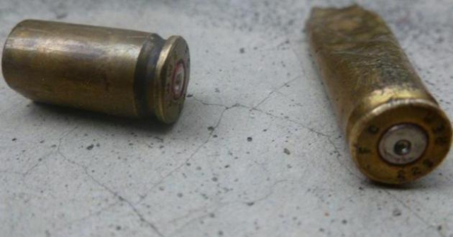 Asesinado en la colonia San Miguel Apatlaco