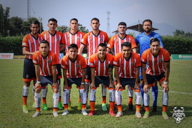 Los Escorpiones reciben a Pachuca Premier