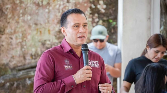 Reportan desaparici&oacute;n del alcalde de Taxco y su padre