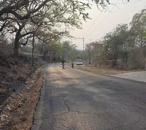  Presuntamente los agredidos se encontraban en su día de descanso.