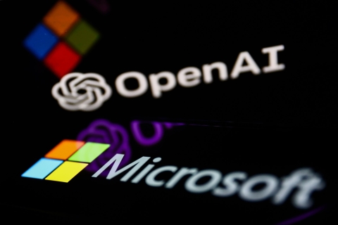 OpenAI y Microsoft refuerzan su alianza con un nuevo memorando de entendimiento