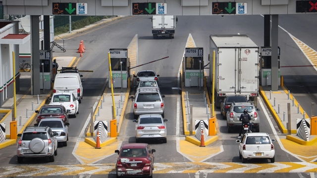 Capufe aumenta el costo de casetas; estos son los nuevos precios