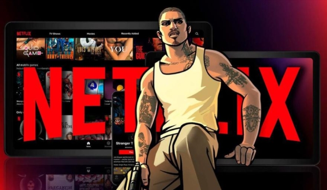 Innovación en Netflix: GTA trilogy y evolución en plan de anuncios