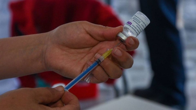 Niños mayores de 12 años recibirán vacuna contra Covid-19: ¿Cuándo y cómo será el registro?