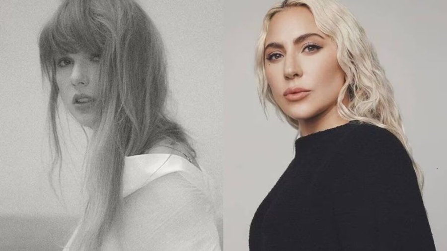 Taylor Swift defiende a Lady Gaga de rumores de embarazo