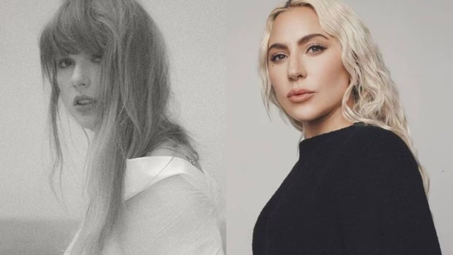 Taylor Swift defiende a Lady Gaga de rumores de embarazo