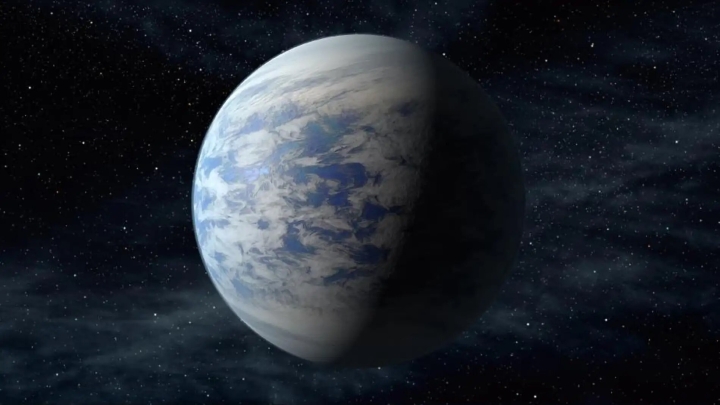 YZ Ceti b, un exoplaneta candidato a tener campo magnético