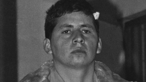 Tribunal ordena reabrir investigaci&oacute;n por presunta tortura a Mario Aburto