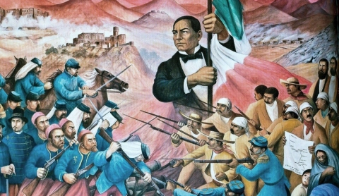 ¿Qué se conmemora el 5 de mayo y por qué es día festivo en México 2025?