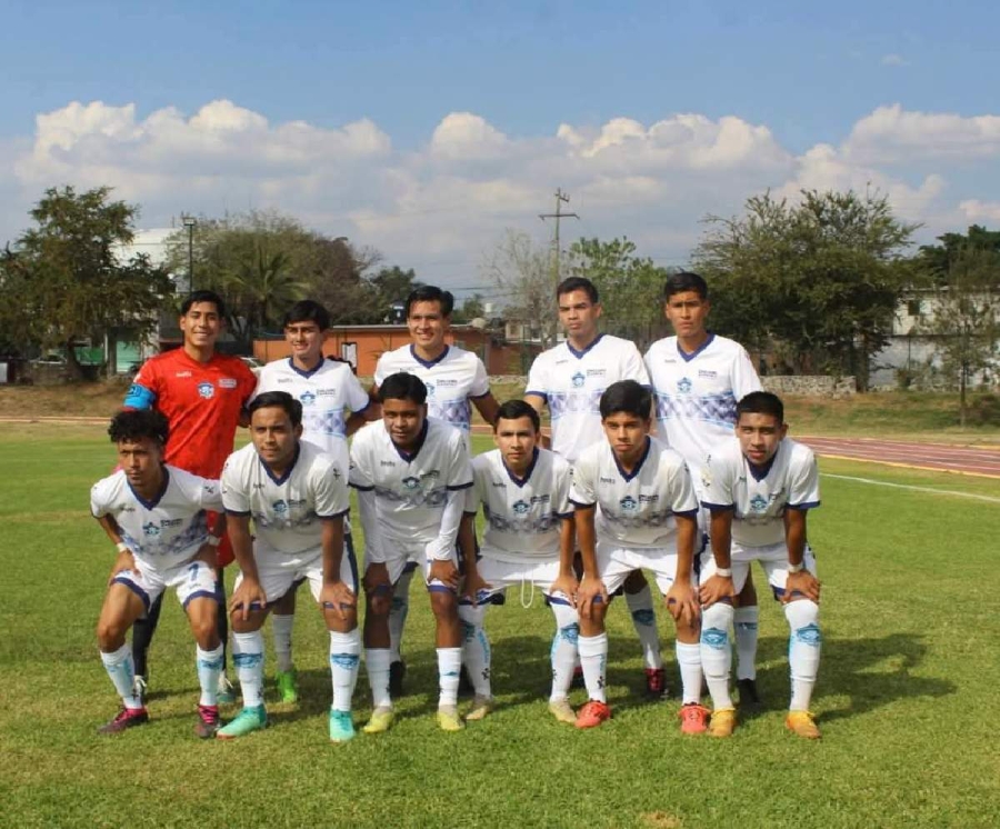 Con este triunfo, el Atlético Real Morelos 27 llegó a 57 unidades y afianzó la tercera posición general de su grupo.