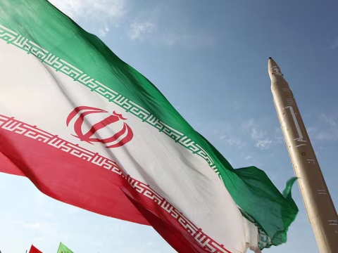 Irán niega acuerdo de alto el fuego con Israel anunciado por Trump