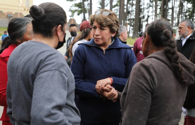 Confirman 10 personas desaparecidas tras enfrentamiento en Texcaltitlán