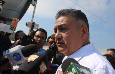 Se investiga presunta colusi&oacute;n de trabajadores de bancos en asaltos a sucursales y cuentahabientes: SSPC