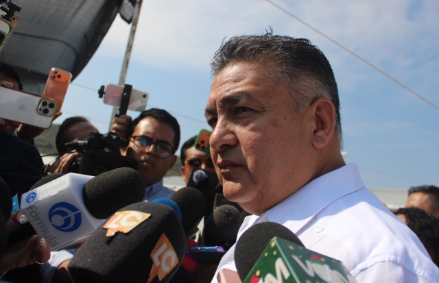 Se investiga presunta colusión de trabajadores de bancos en asaltos a sucursales y cuentahabientes: SSPC