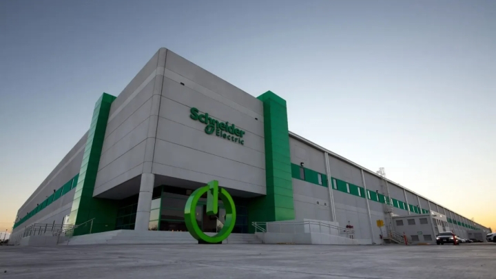 Ciberseguridad y futuro digital con Schneider Electric