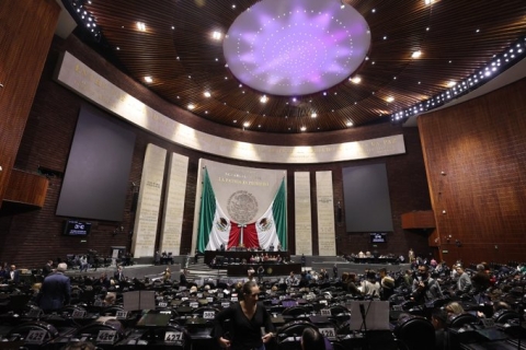 Diputados aprueban aumento de IEPS a bebidas, tabaco y videojuegos