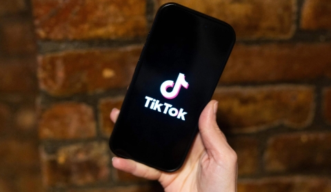 Oracle podría salvar a TikTok de la prohibición en Estados Unidos