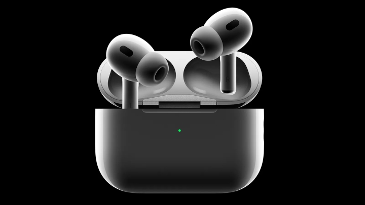 Inmersión total: Descifra los secretos del audio adaptativo en AirPods