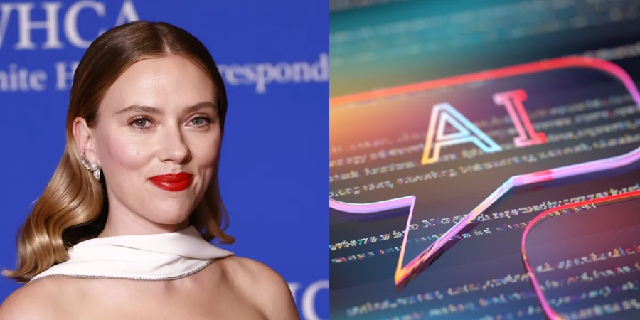 OpenAI retira la voz de 'Sky' tras acusaciones de imitar a Scarlett Johansson