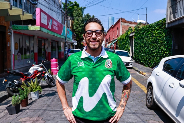 'Nos robaron todo': Lalo Villar de 'La ruta De La Garnacha' denuncia atraco a su oficina