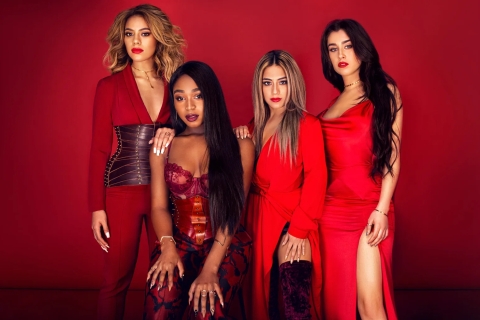 Fifth Harmony regresa a los escenarios tras siete años de separación