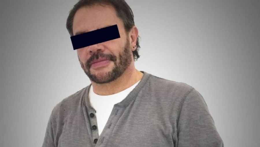 El actor Héctor Parra tendrá nueva audiencia tras ser sentenciado por corrupción de menores