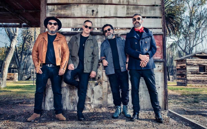 Día del politécnico: Molotov dará concierto gratuito en el IPN