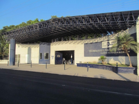 Este lunes inicia el semestre en el ITZ. El director mencionó que se trabaja para llegar a más de cinco mil estudiantes.