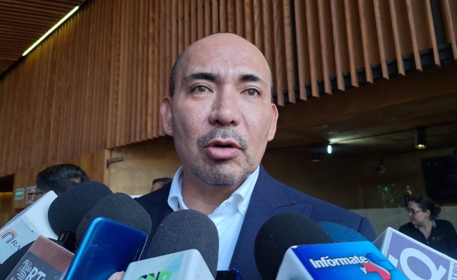 En curso, análisis del paquete presupuestal: Hacienda