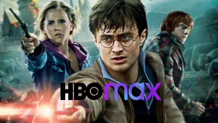 HBO Max planea una nueva serie de Harry Potter
