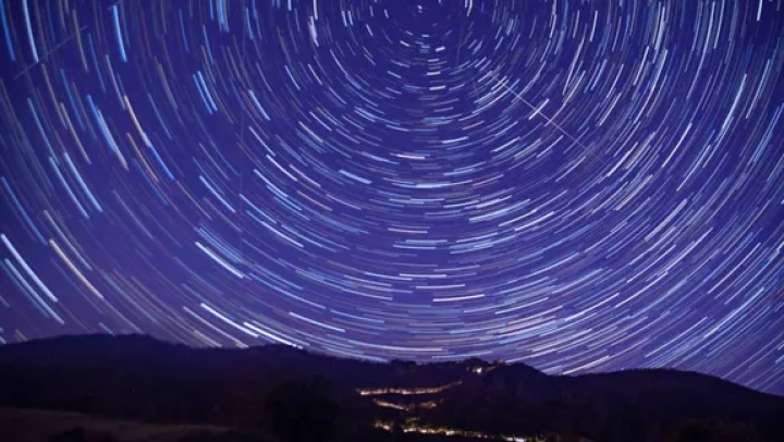 Lluvia de estrellas leónidas: ¿Cuándo y cómo es mejor ver este espectáculo espacial?