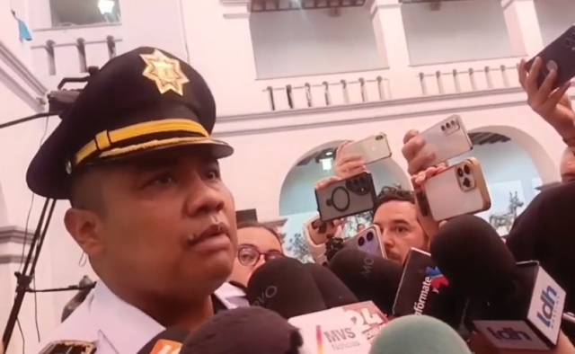 Reconoce Polic&iacute;a Vial capitalina necesidad de regular patines el&eacute;ctricos