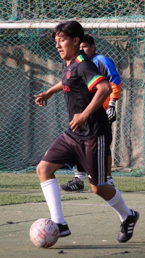 Los equipos Bulls, Milán, Franco Canadiense, Hecho en México, Boca Juniors, Arsenal FC, España y Real Jacarandas FC buscarán clasificarse a la siguiente etapa de la liguilla.