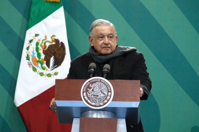 AMLO celebra fin de huelga en Audi México tras acuerdo sindical