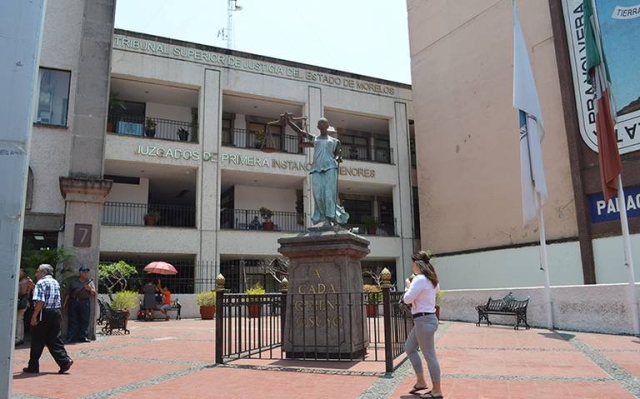 Legales, las notificaciones de buzón tributario: SCJN