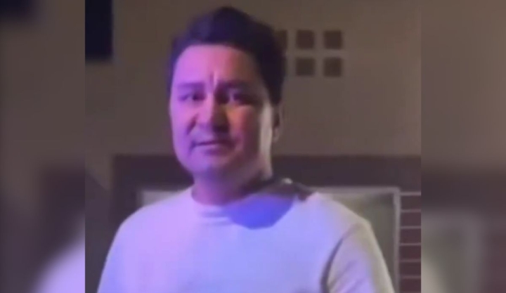 Viral: madre enfrenta a su ex por cobrar beca escolar de su hija | VIDEO