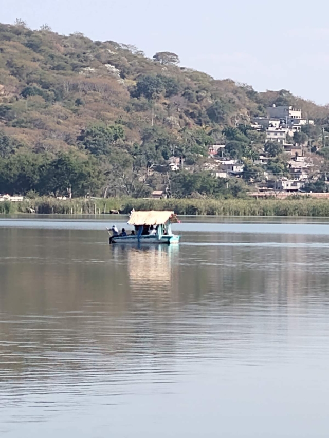 Coatetelco, pueblo de pescadores 