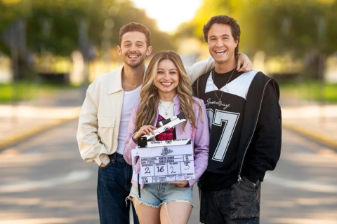 Disney confirma nueva temporada de Soy Luna: Karol Sevilla regresa como Luna Valente