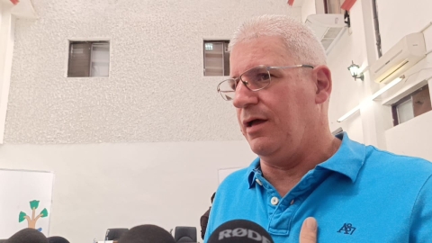 Positivos, resultados en primeros 100 días de gobierno de Margarita González Saravia: CCE