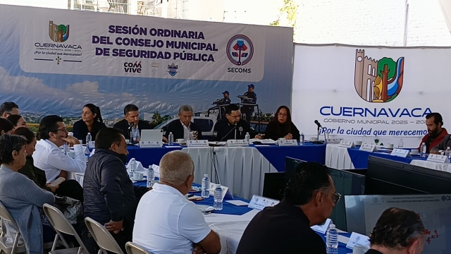 Delito de robo de veh&iacute;culo, el que m&aacute;s preocupa a autoridades capitalinas