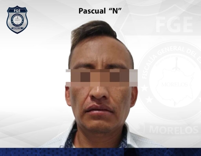 Obtiene FIDAI segunda sentencia contra &#039;Pato&#039; por extorsión