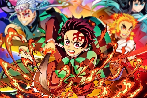 Demon Slayer: The Hinokami Chronicles 2 lanza explosivo tráiler con nuevas mecánicas y fecha de estreno confirmada
