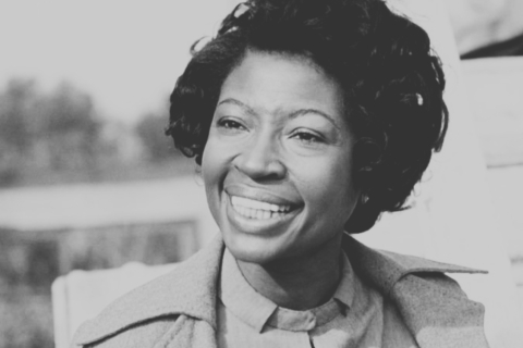 Fallece Lynn Hamilton, icónica actriz a los 95 años