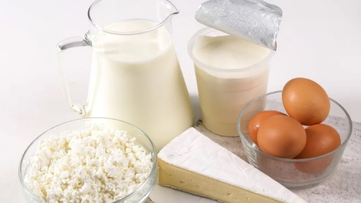 Lácteos que puedes comer sin inflamarte, aunque seas intolerante a la lactosa