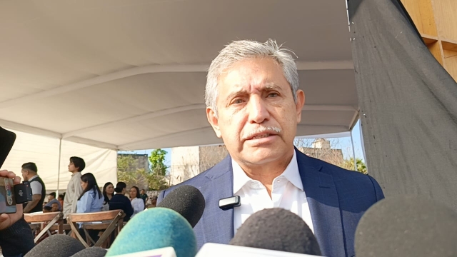 Enfrenta municipio de Cuernavaca d&eacute;ficit de personal de inspecci&oacute;n para regular comercio informal