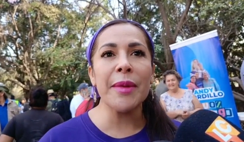 Planea Instituto de la Mujer capitalino puesta en marcha de tres corredores seguros