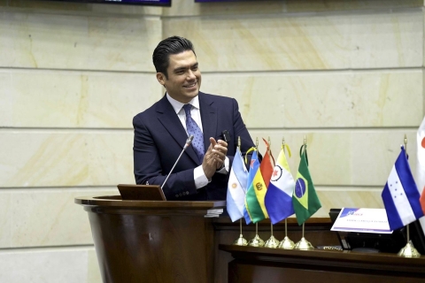 PAN denunciará elección judicial ante instancias internacionales