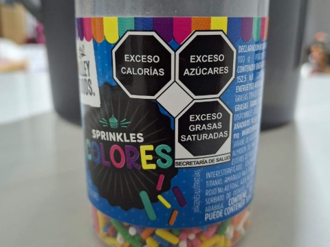 Plantean mejorar sellos de productos